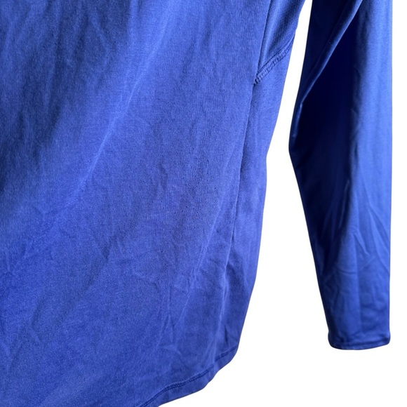 RLX Ralph Lauren Women’s Performance 1/4 Zip Golf Long Sleeve Pullover Small - Picture 10 of 10